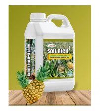 Pineapple Grow - Pineapple Microbial Consortia (APG) 5 Litre